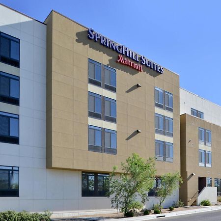Springhill Suites Kingman Route 66 Экстерьер фото
