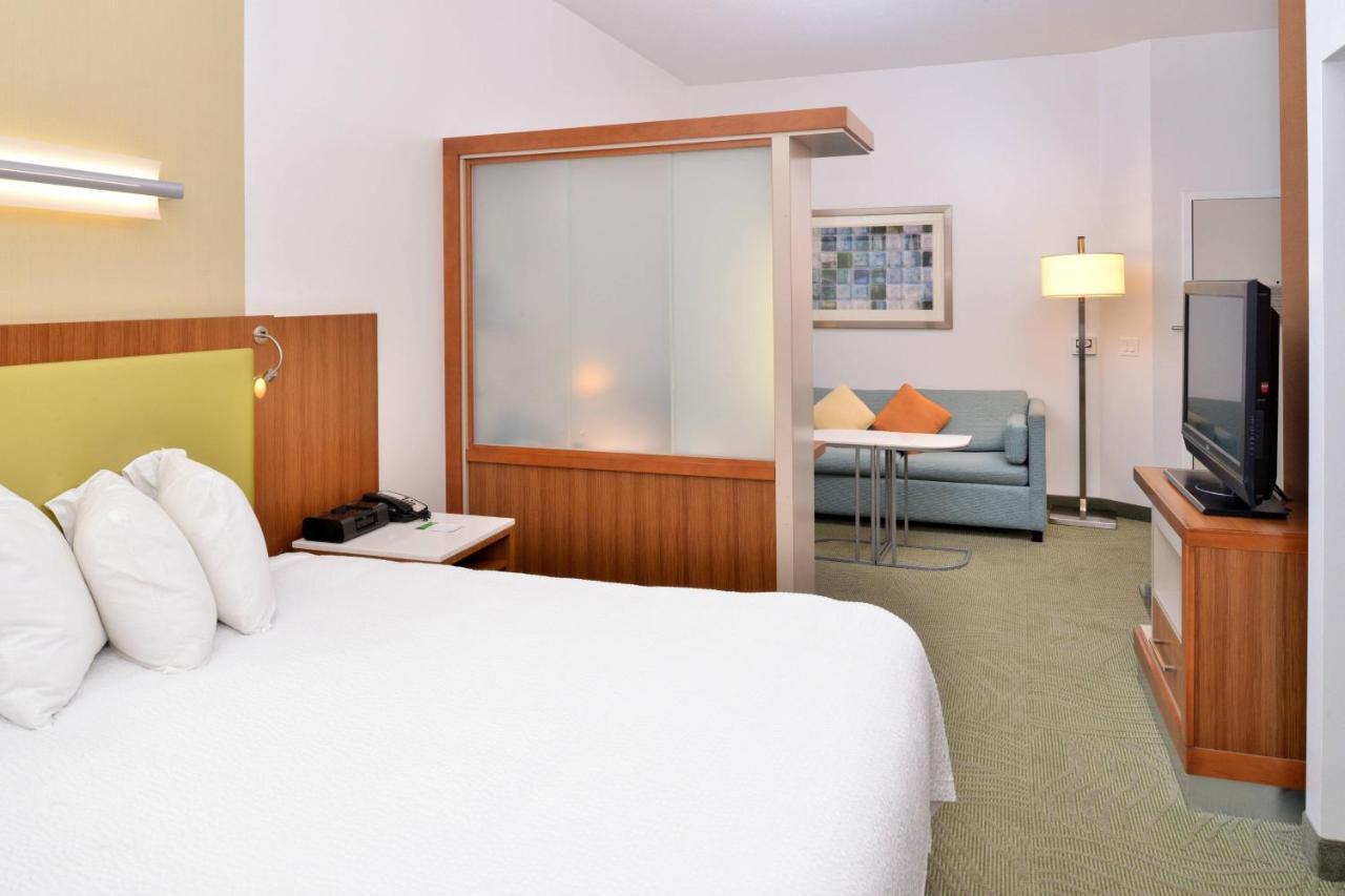 Springhill Suites Kingman Route 66 Экстерьер фото