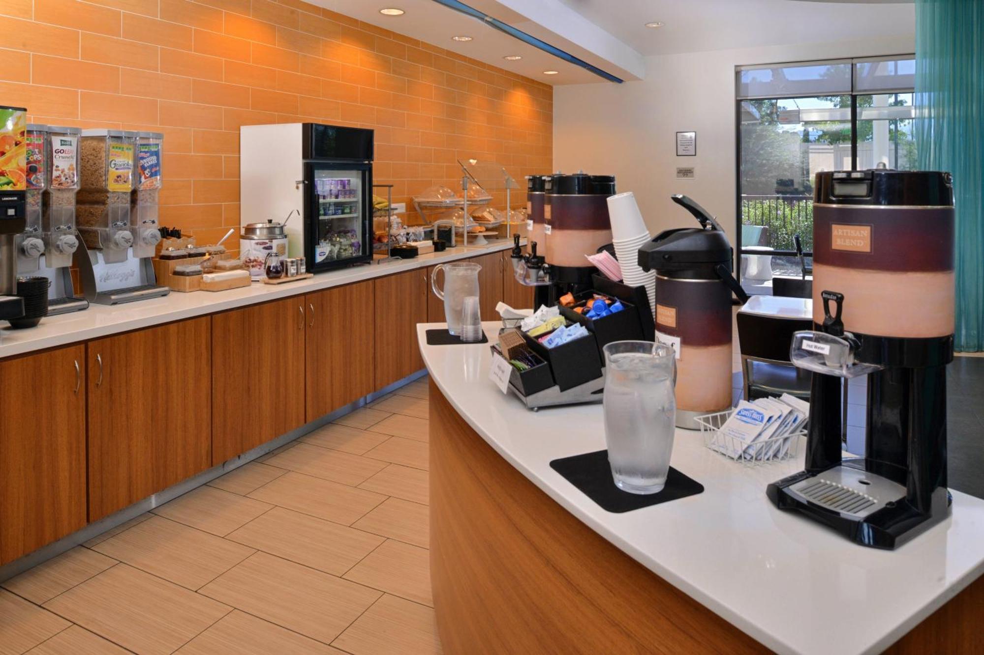 Springhill Suites Kingman Route 66 Экстерьер фото