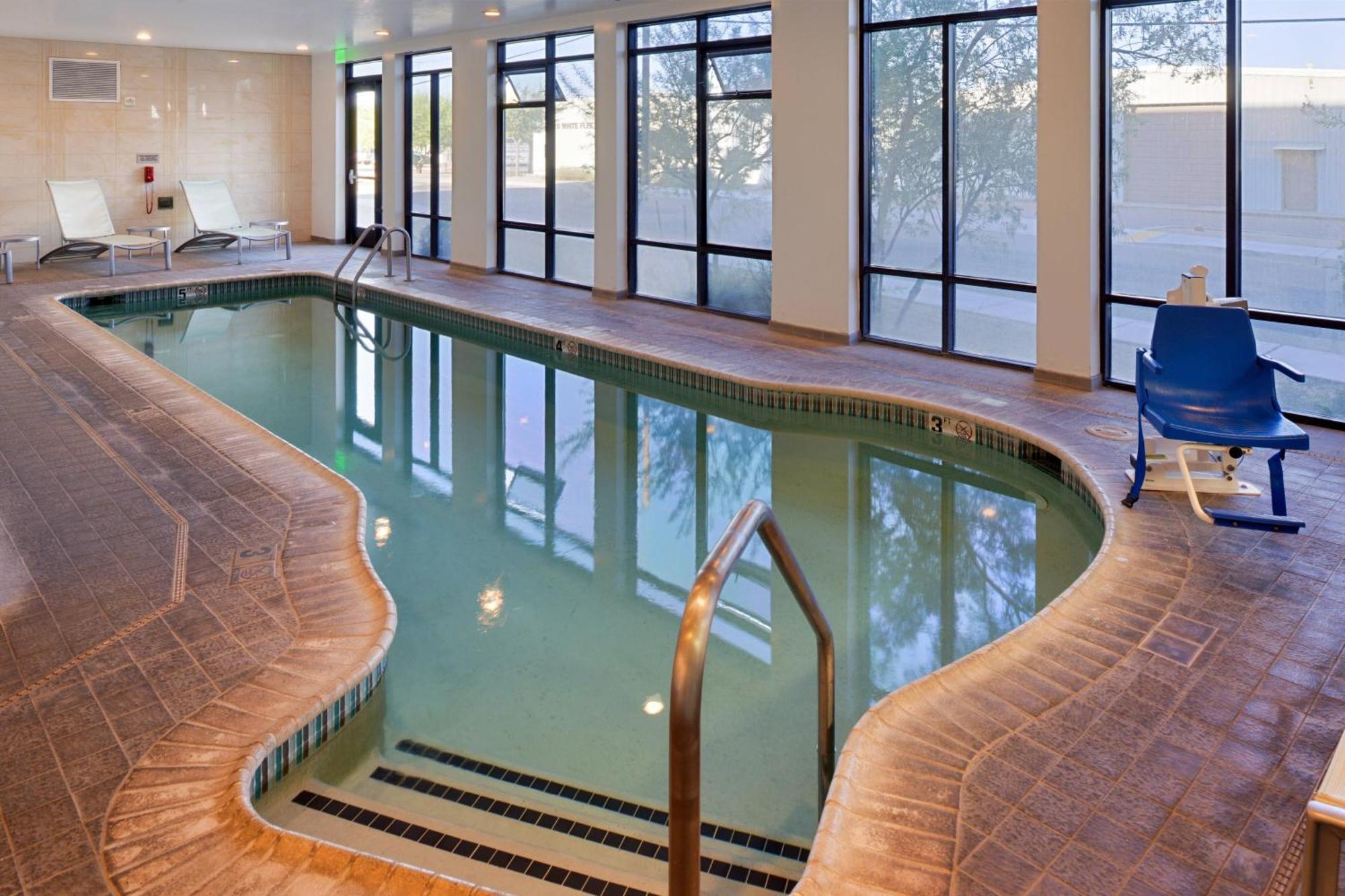 Springhill Suites Kingman Route 66 Экстерьер фото