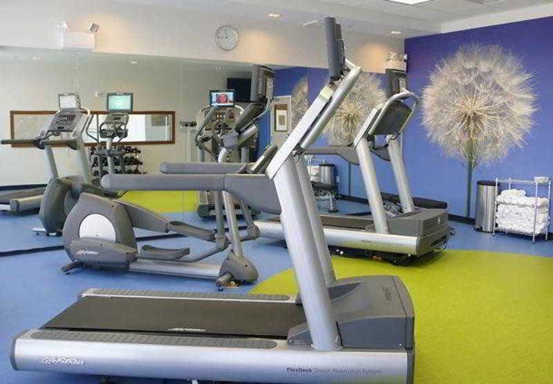 Springhill Suites Kingman Route 66 Экстерьер фото