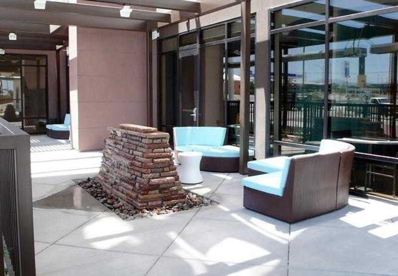 Springhill Suites Kingman Route 66 Экстерьер фото
