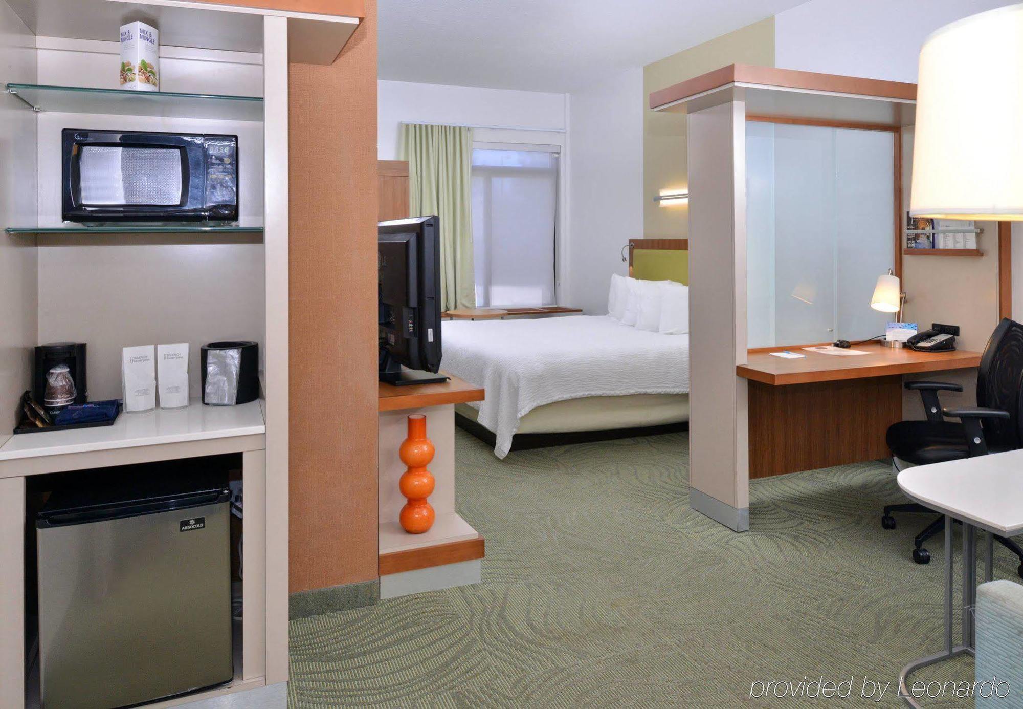 Springhill Suites Kingman Route 66 Экстерьер фото