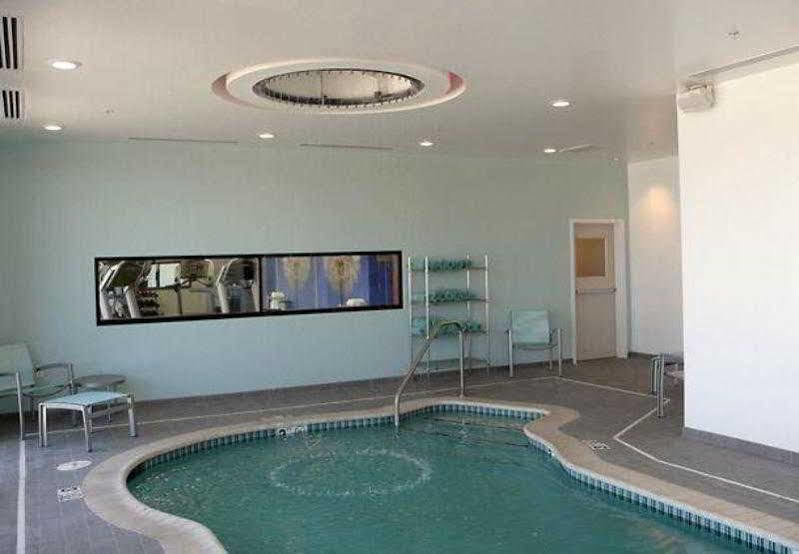 Springhill Suites Kingman Route 66 Экстерьер фото