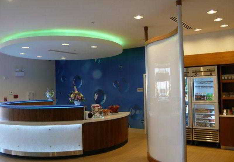 Springhill Suites Kingman Route 66 Экстерьер фото