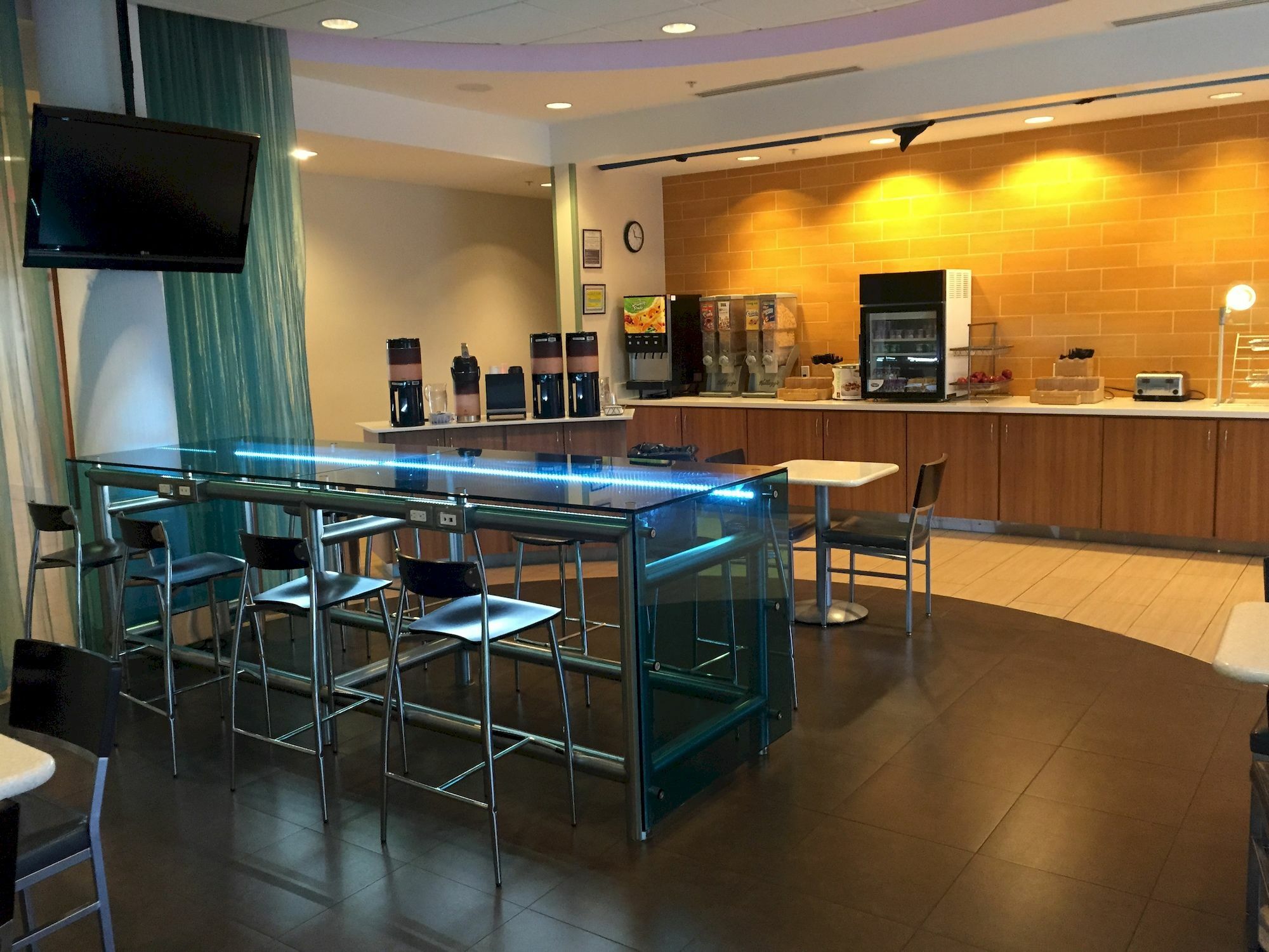 Springhill Suites Kingman Route 66 Экстерьер фото