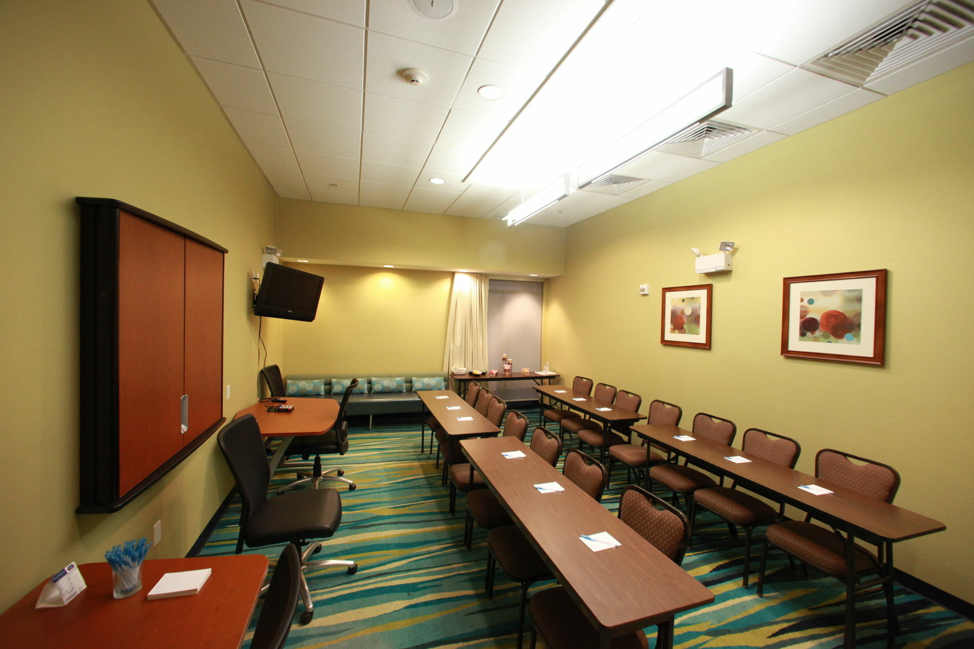 Springhill Suites Kingman Route 66 Экстерьер фото