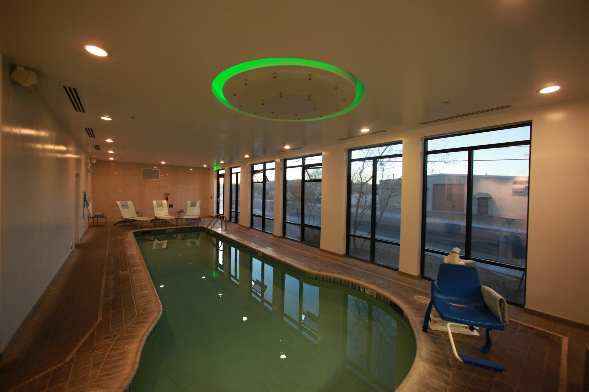 Springhill Suites Kingman Route 66 Экстерьер фото